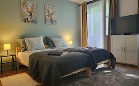 Tornyai Apartman